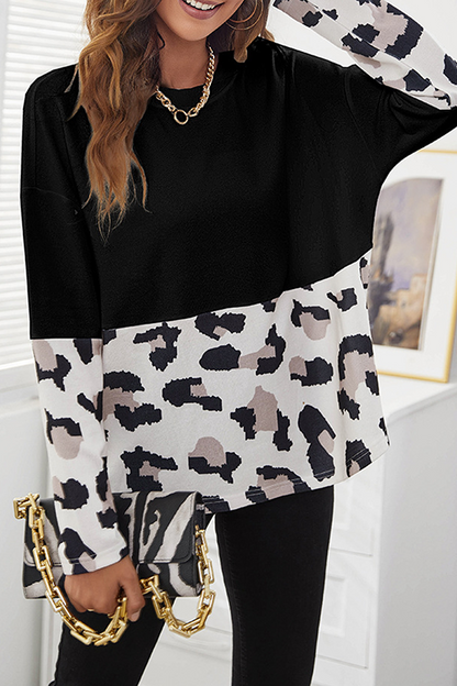 Sophisticated Top with a Clean Classic Look