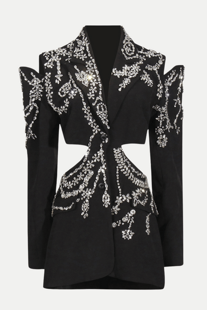 Classic Vintage Garment with a Flattering Fit
