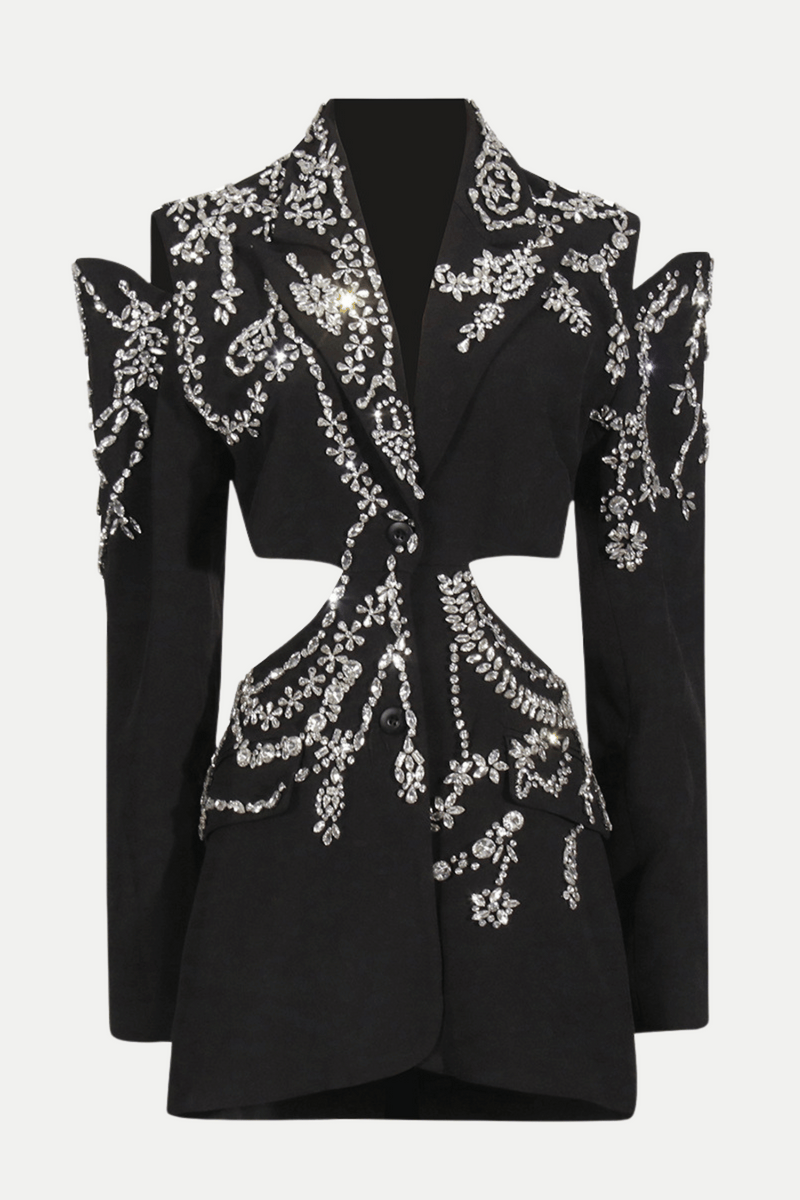 Classic Vintage Garment with a Flattering Fit