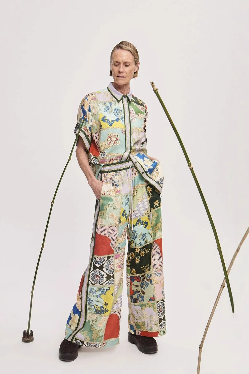 Beautifully Crafted Shirt in a Classic Style
