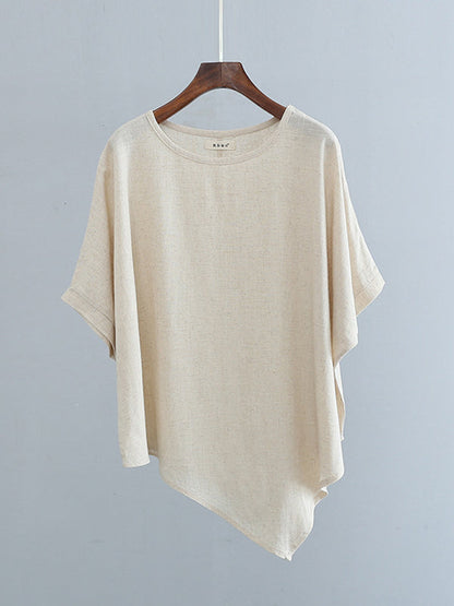 A Vintage Style T-Shirt with Delicate Timeless Details