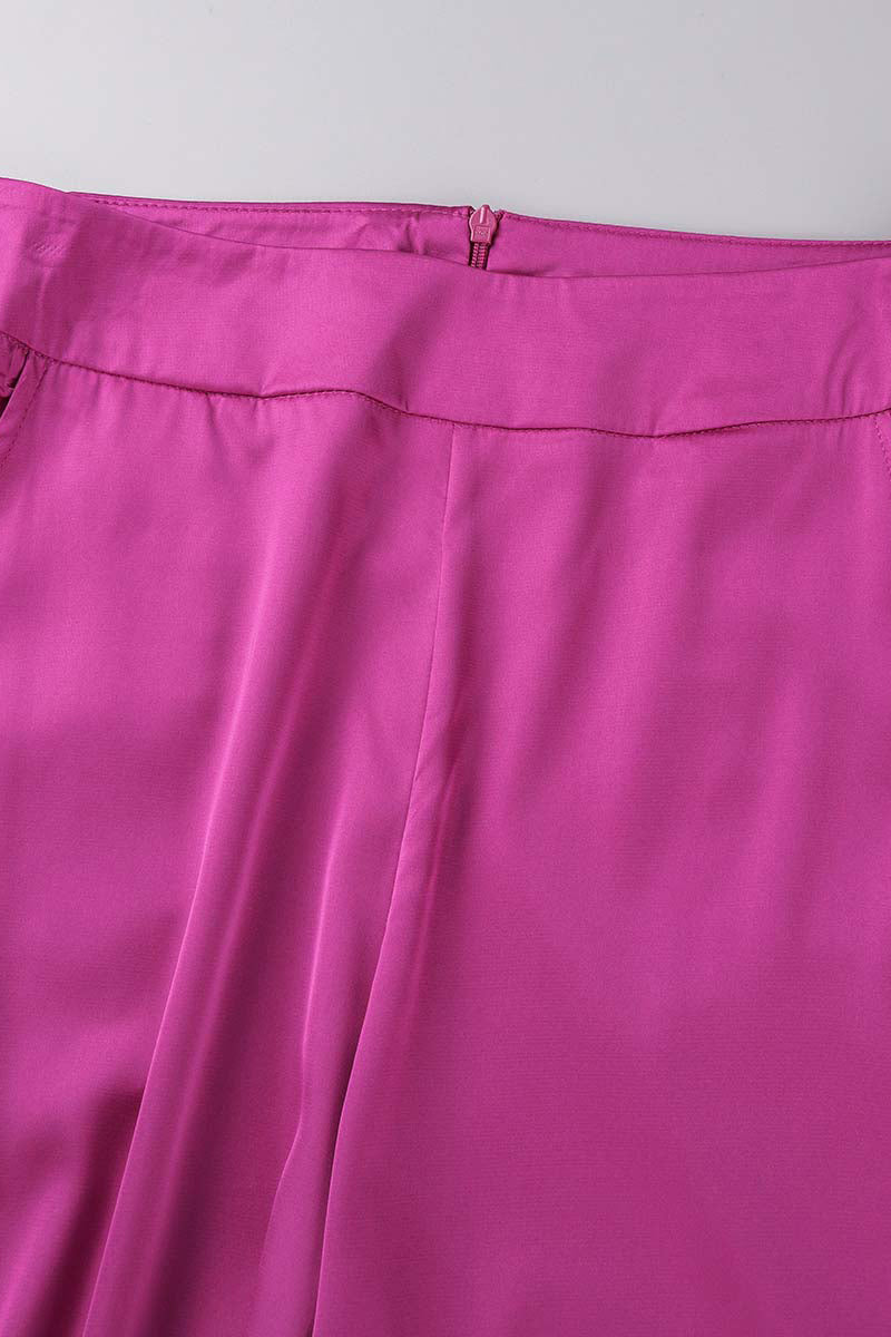 Polished Garment with an Effortless Classic Look