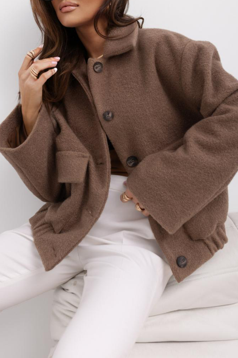Vintage Inspired Garment with a Contemporary Edge