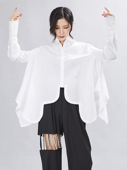 Beautifully Crafted Shirt in a Classic Style
