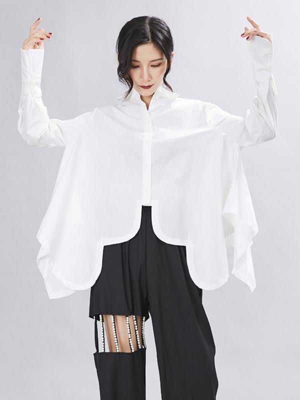 Beautifully Crafted Shirt in a Classic Style