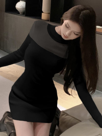 Sophisticated Pullover with a Clean Classic Look