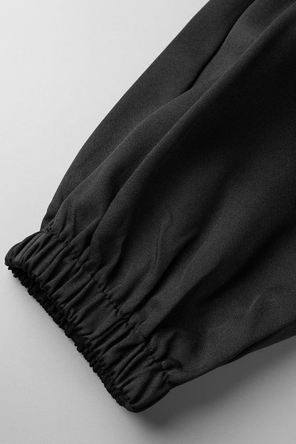 A Vintage Style Garment with Delicate Timeless Details