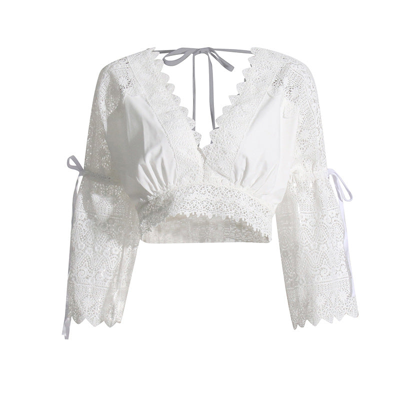 Classic Vintage & Enduringly Stylish Top