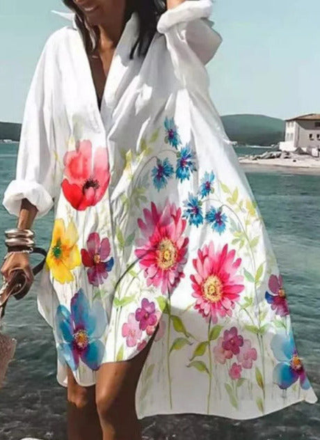 Classic Vintage & Enduringly Stylish Shirt
