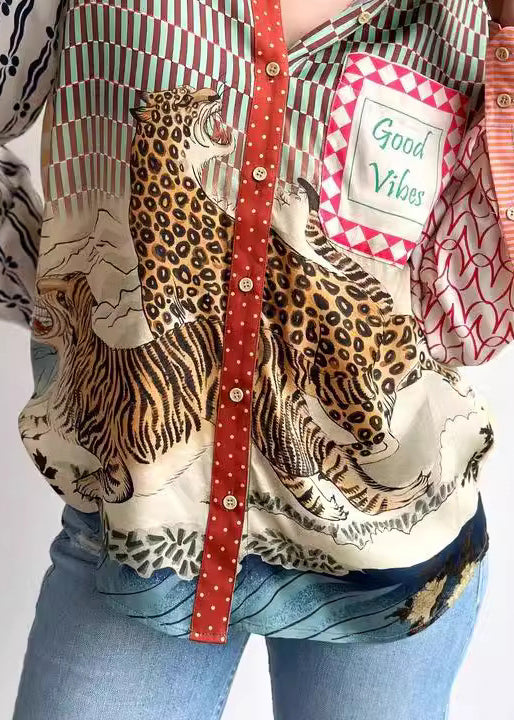 Classic Vintage & Enduringly Stylish Shirt