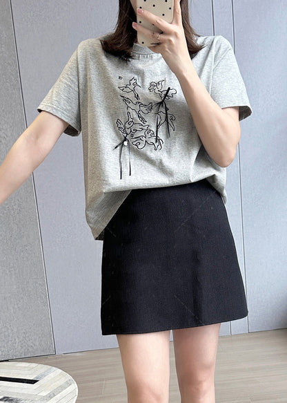 Sophisticated Top with a Clean Classic Look