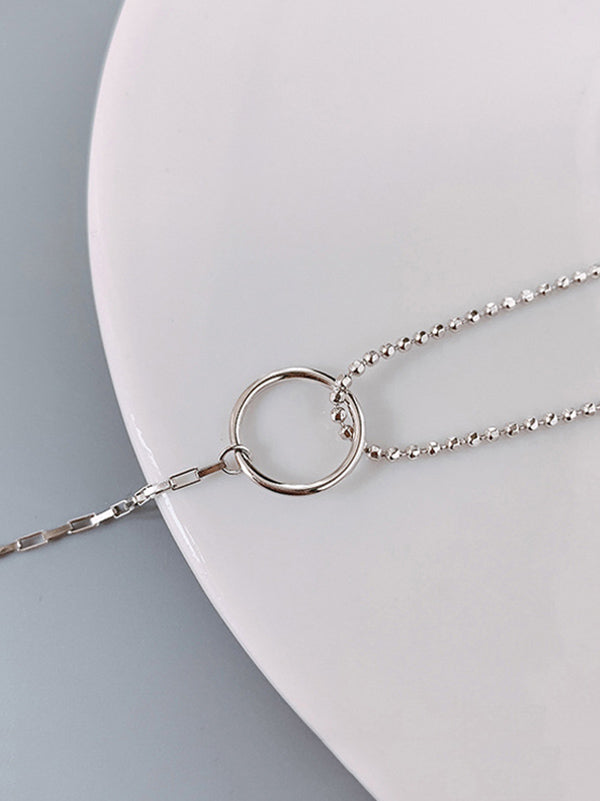 Sophisticated Garment with a Clean Classic Look