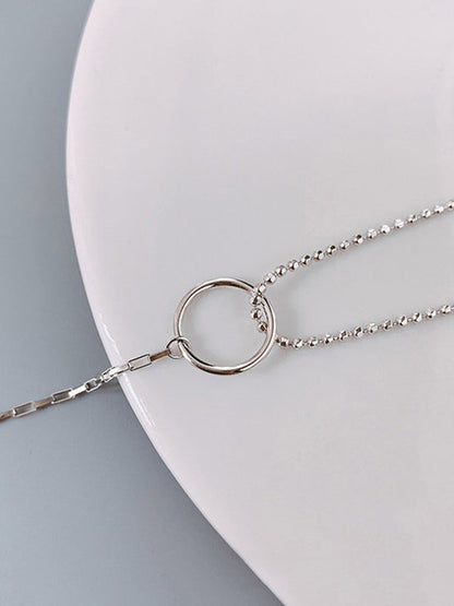 Sophisticated Garment with a Clean Classic Look