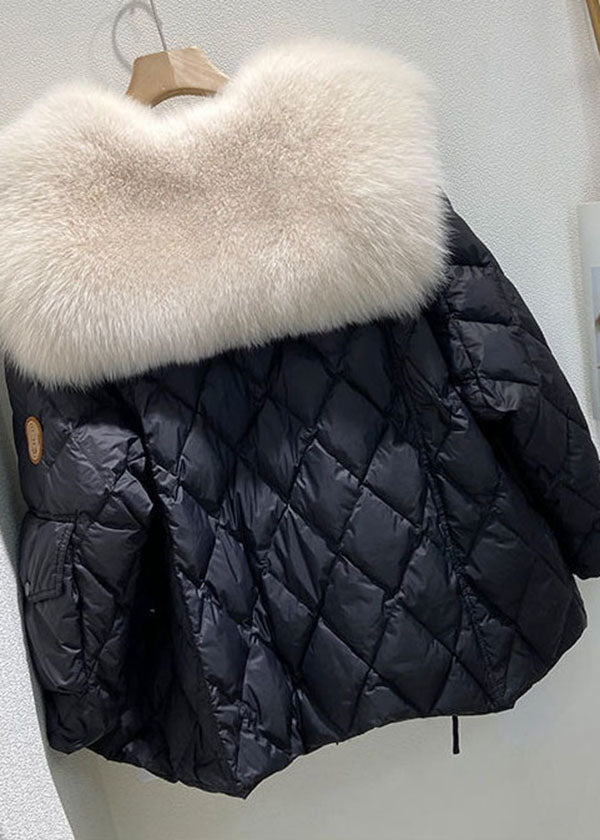 A Vintage Style Jacket with Delicate Timeless Details