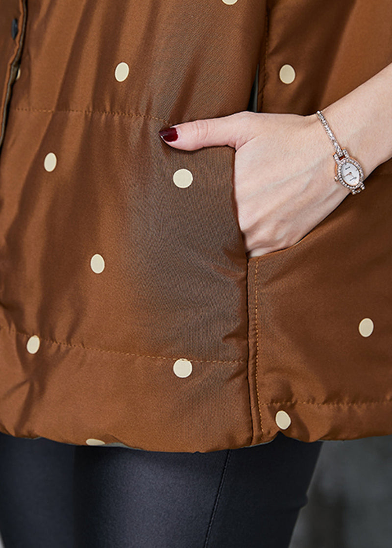 Classic Vintage Garment with a Flattering Fit