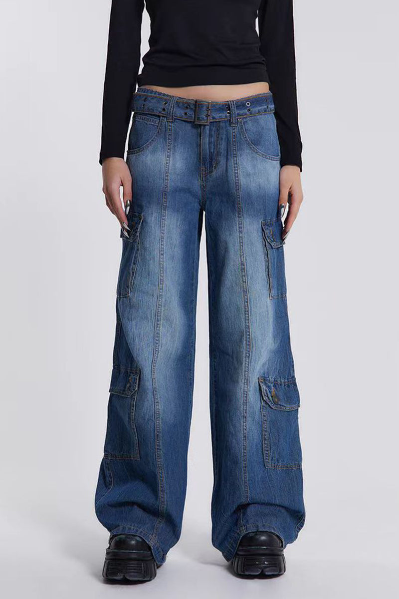 Vintage Inspired Garment with a Contemporary Edge