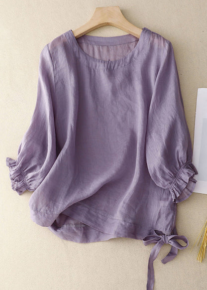 Beautifully Crafted Shirt in a Classic Style