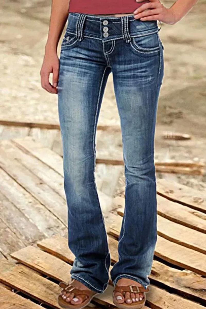 Beautifully Balanced Garment with Timeless Character
