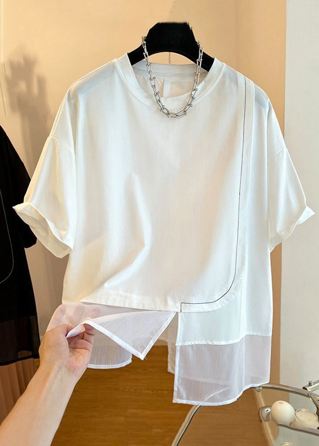 Polished Shirt with an Effortless Classic Look