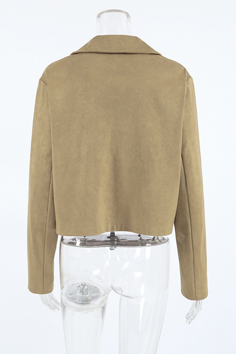 A Vintage Style Garment with Delicate Timeless Details