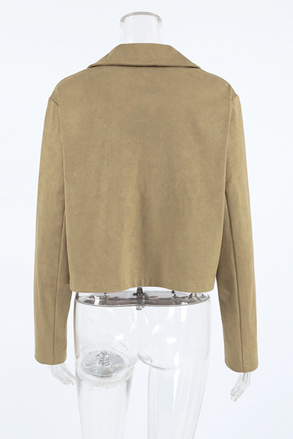 A Vintage Style Garment with Delicate Timeless Details
