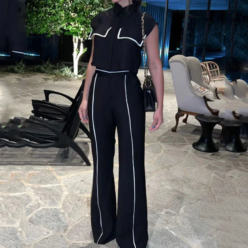Classic Vintage & Enduringly Stylish Pants