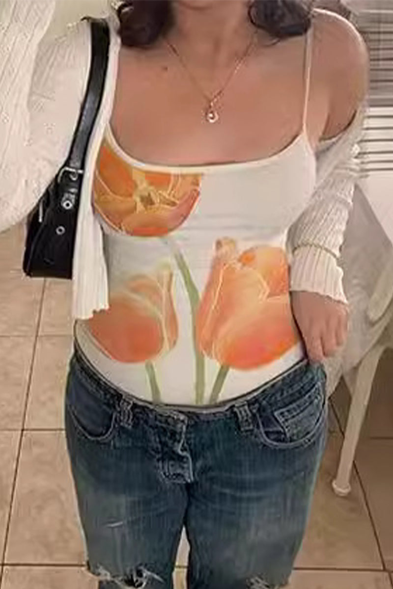 Polished Top with an Effortless Classic Look
