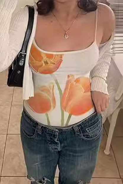 Polished Top with an Effortless Classic Look