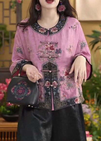 Beautifully Balanced Shirt with Timeless Character