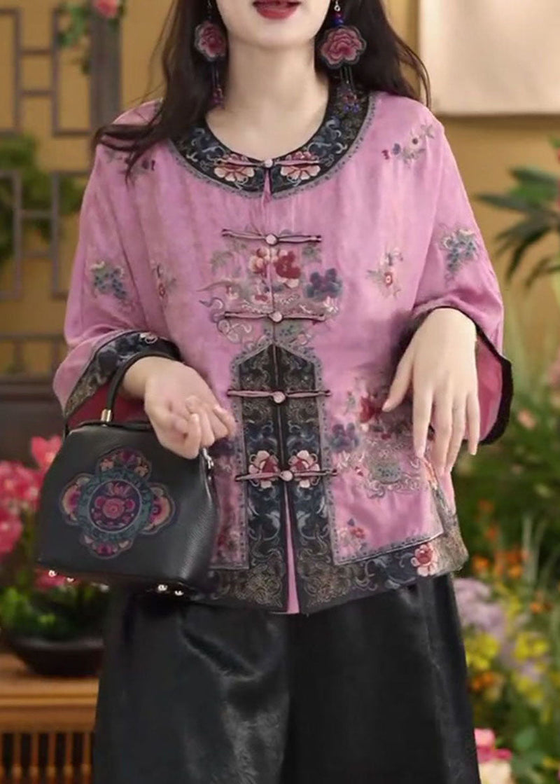 Beautifully Balanced Shirt with Timeless Character