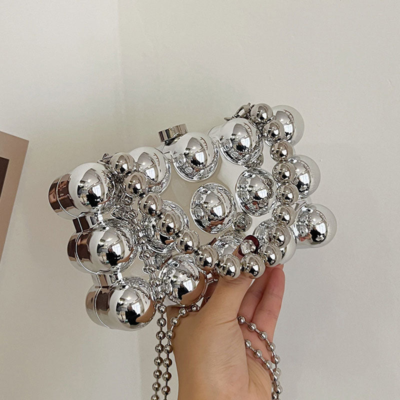 Polished Bag with an Effortless Classic Look