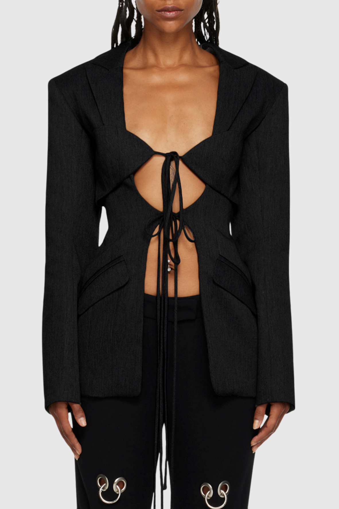 Beautifully Crafted Garment in a Classic Style