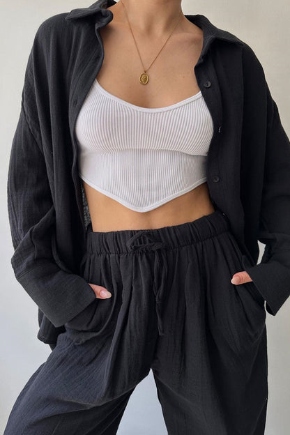 Gracefully Styled Pants for Any Occasion