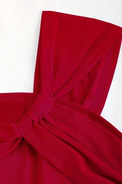 Vintage Inspired Garment with a Contemporary Edge