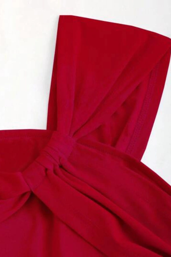 Vintage Inspired Garment with a Contemporary Edge