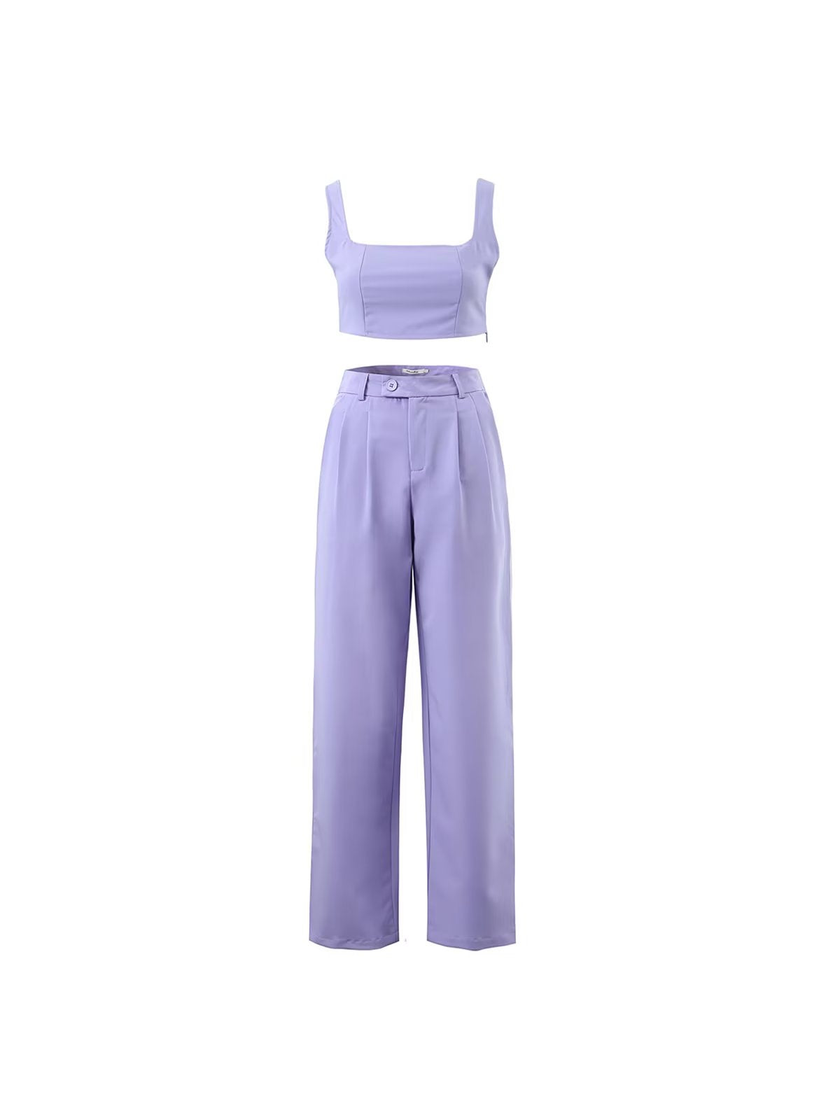 Beautifully Balanced Pants with Timeless Character