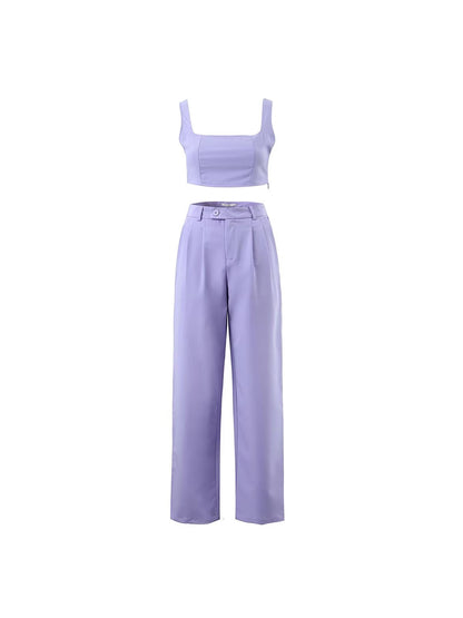 Beautifully Balanced Pants with Timeless Character