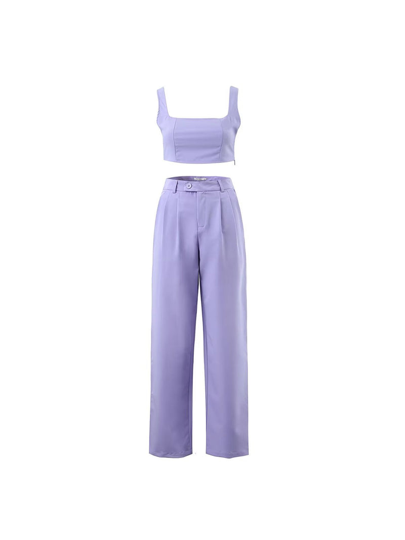 Beautifully Balanced Pants with Timeless Character