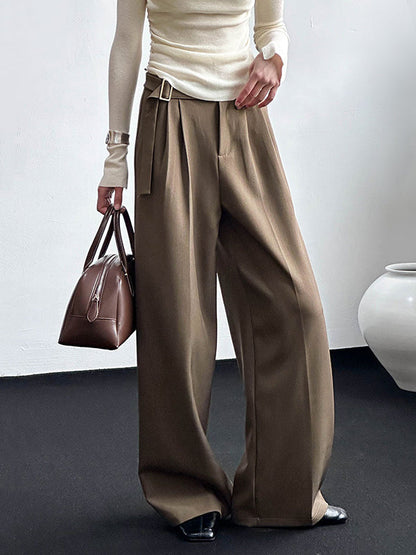 Beautifully Crafted Trousers in a Classic Style