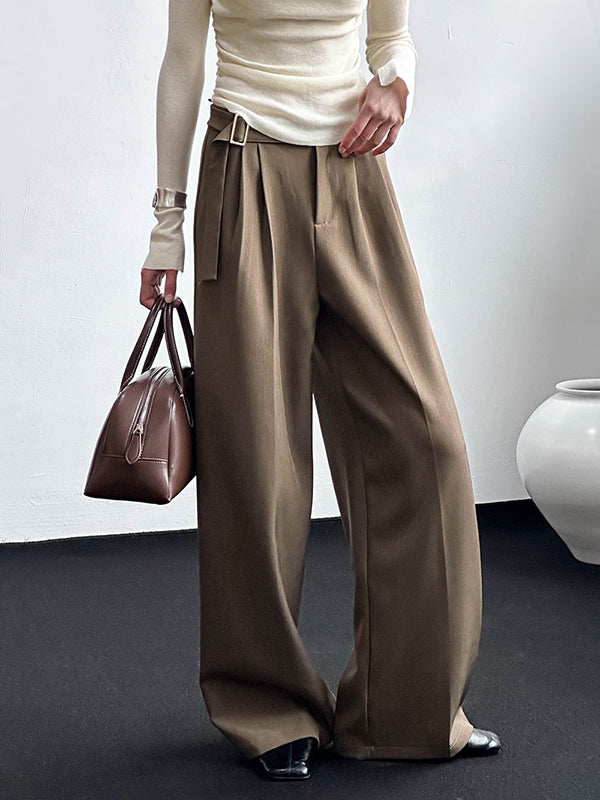 Beautifully Crafted Trousers in a Classic Style