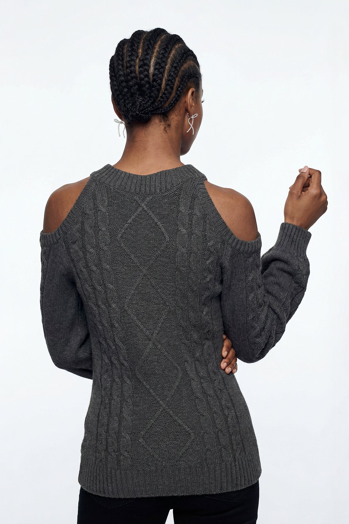 Elegantly Styled Garment for Everyday Wear