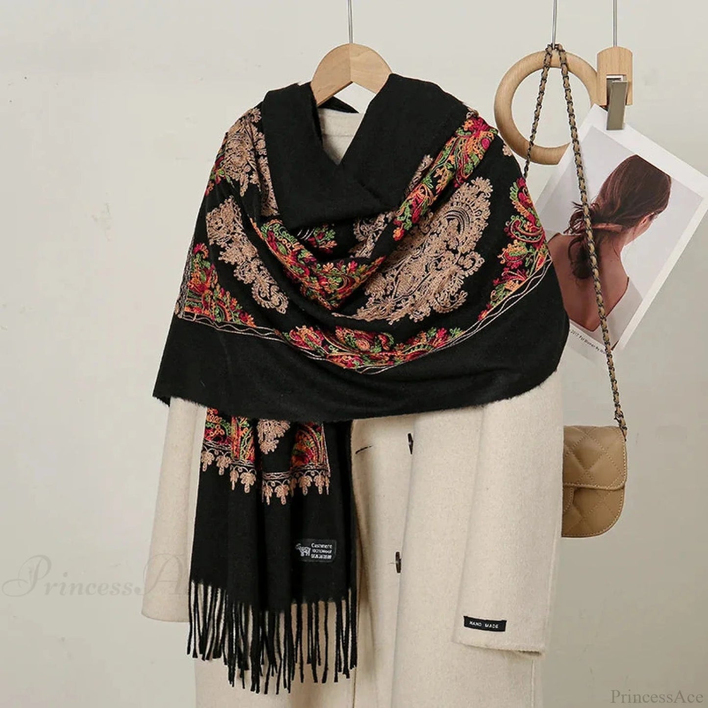 Beautifully Crafted Garment in a Classic Style