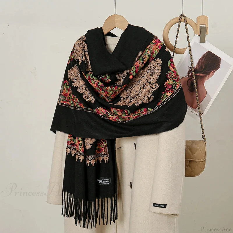 Beautifully Crafted Garment in a Classic Style