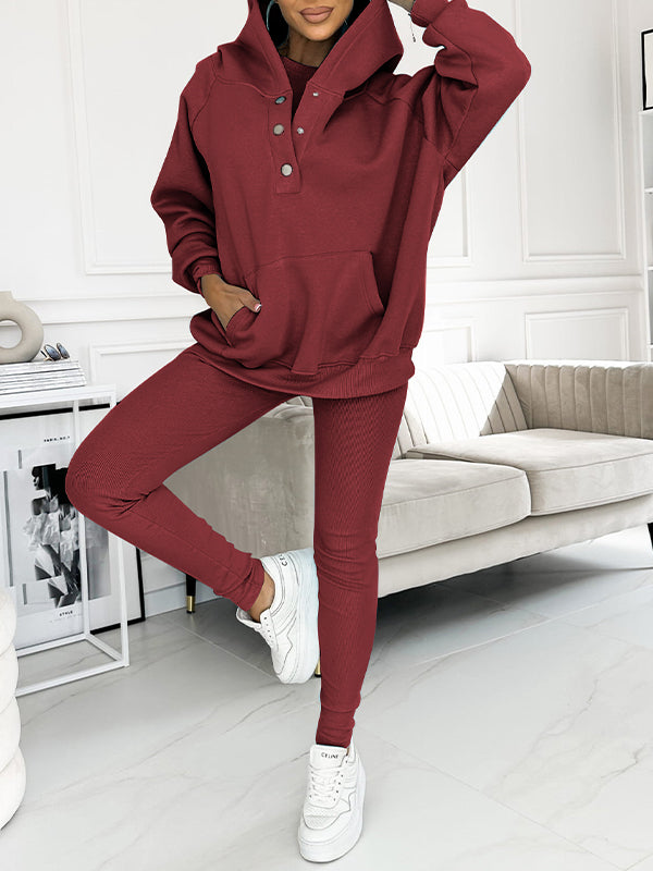 Well Tailored Garment with a Graceful Silhouette