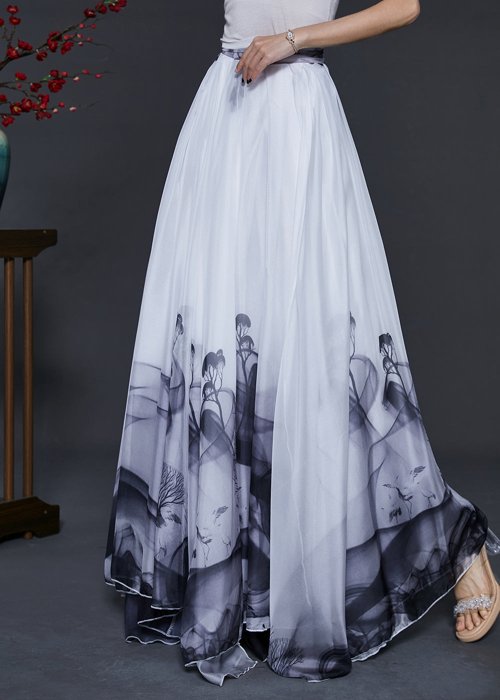 Polished Garment with an Effortless Classic Look