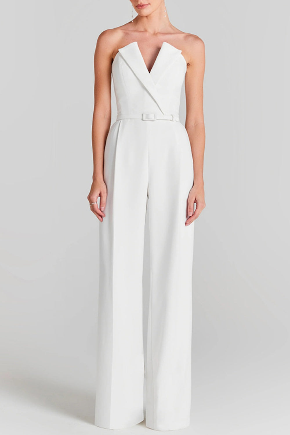 Polished Garment with an Effortless Classic Look