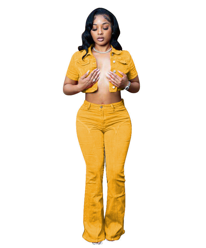 Gracefully Styled Pants for Any Occasion