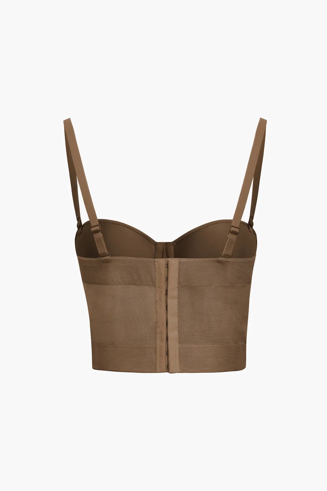 Well Tailored Top with a Graceful Silhouette