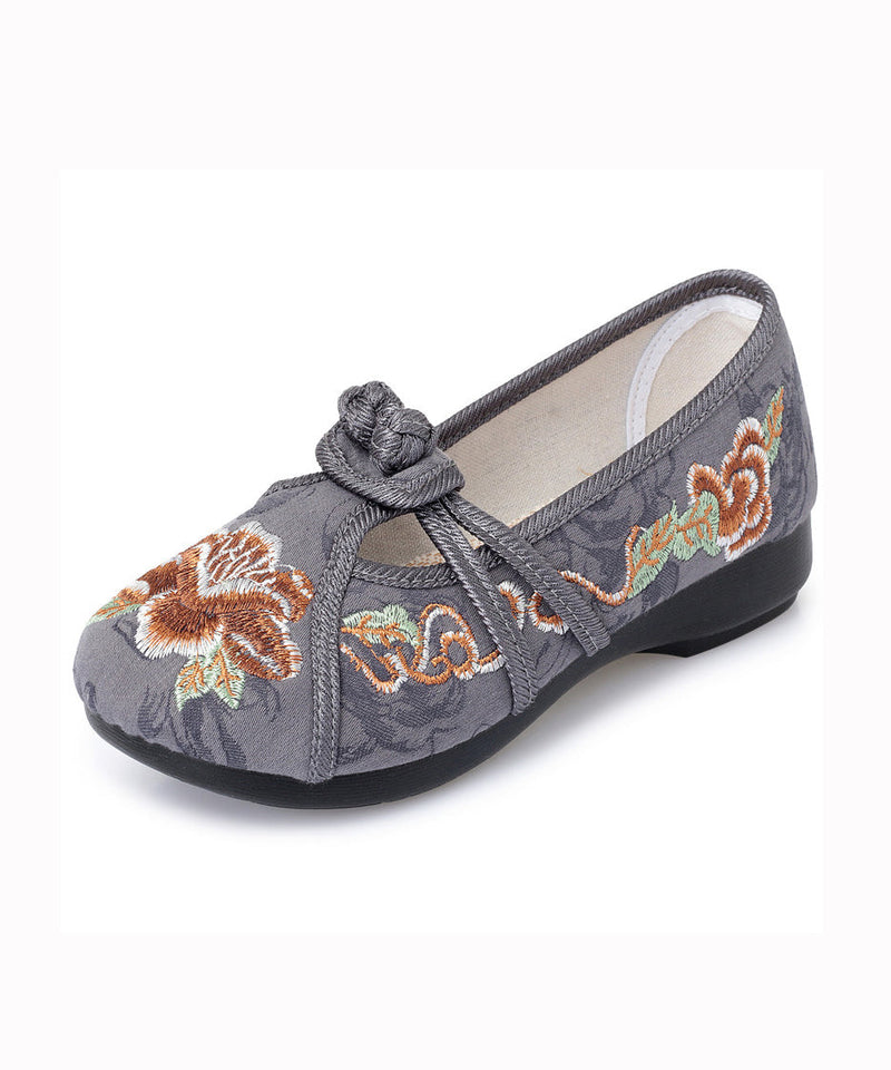 Vintage Inspired Shoes with a Contemporary Edge