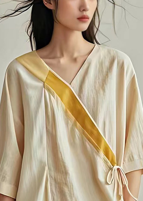 Beautifully Finished Shirt in a Timeless Design